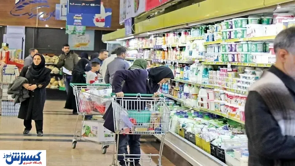 قیمت مرغ و گوشت روی طلا را کم کرد !