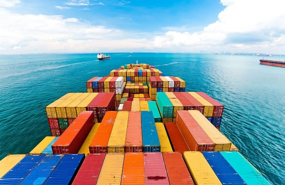 بهترین محصولات صادراتی ایران معرفی شدند