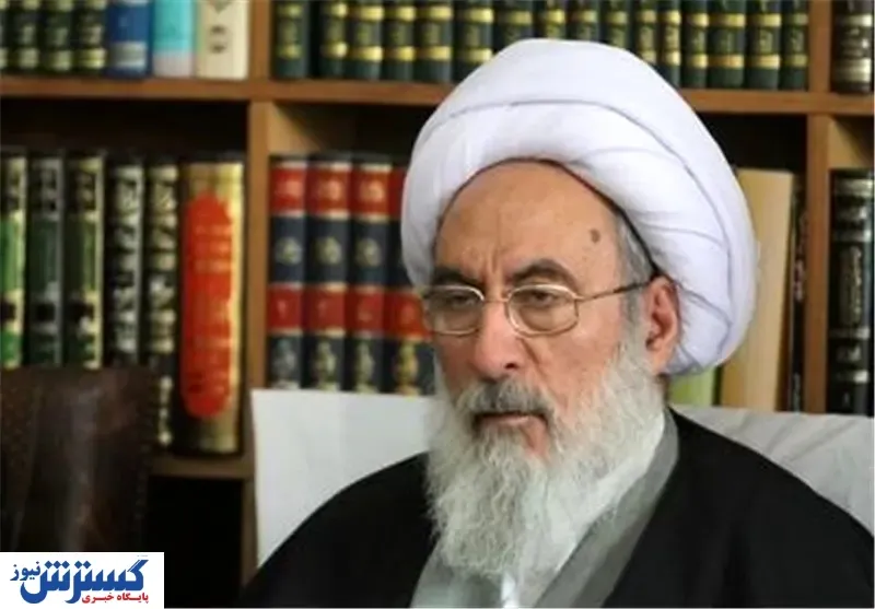 آیت‎الله مجتهد شبستری دعوت حق را لبیک گفت