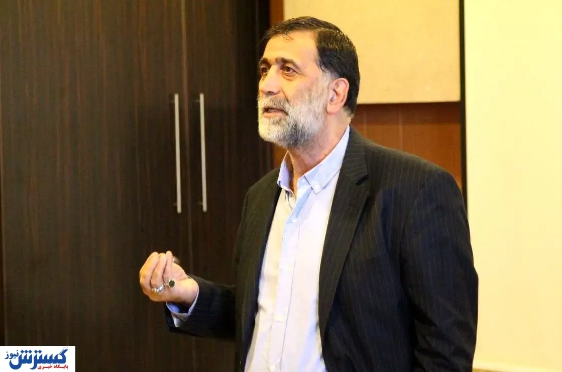 اقدام مهم آجورلو برای مشکل زمین تمرین