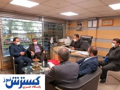ضرورت تلاش برای جلب رضایت مشتریان با ارائه خدمات نوین