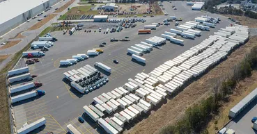 سامانه بارنامه روزآمد و هوشمند شد