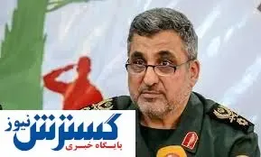 جانشین وزیر دفاع منصوب شد