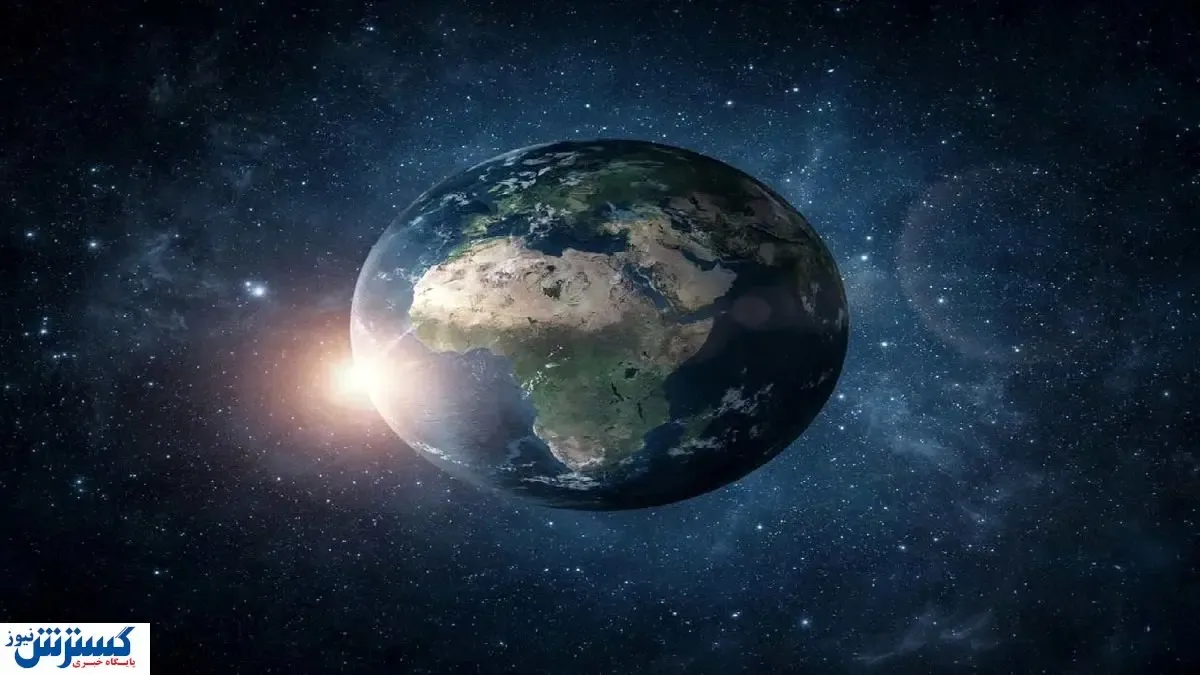 ماه جدیدی به دور زمین می‌گردد! + عکس