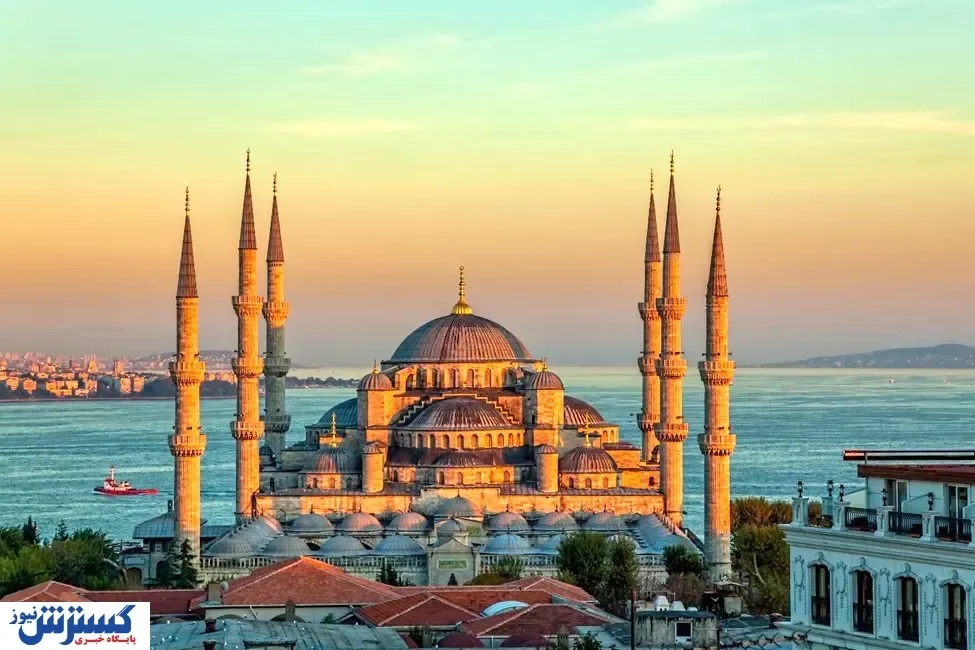 برای رفتن به استانبول چه مدارکی لازم است؟