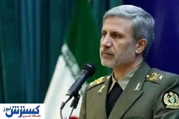 فرمانده جدید ارتش جمهوری اسلامی تعیین شد
