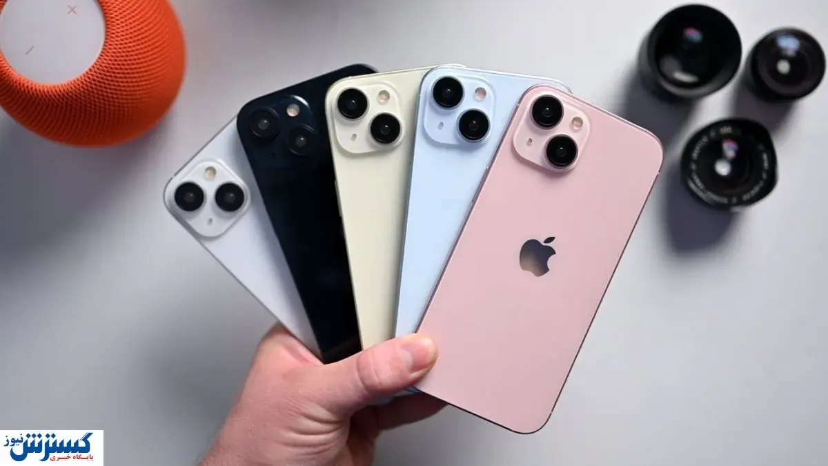 برنامه وزیر ارتباطات برای ریجستری آیفون ۱۴ و ۱۵ | خبر های خوب در راه است