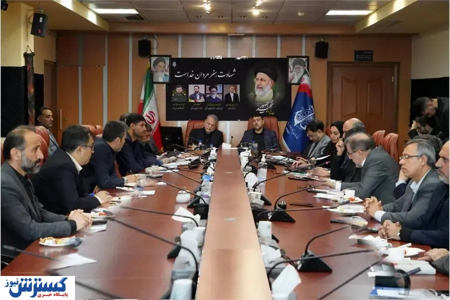 اعلام مهم‌ترین راهبردهای دریایی و بندری کشور در دولت سیزدهم/​اجرای ۱۸ همت سرمایه‌گذاری در زیرساخت‌ها و روبناهای بنادر/ ایجاد و توسعه بنادر جدید و ریل پایه