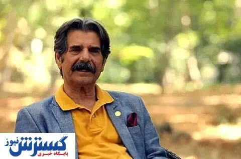 جزییات مراسم خاکسپاری عزت الله مهرآوران در بهشت زهرا