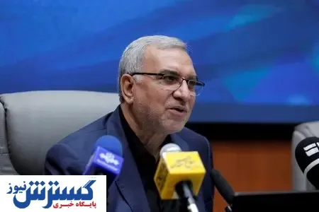 موضوع سلامت فرامرزی  و ماورای سیاست هاست