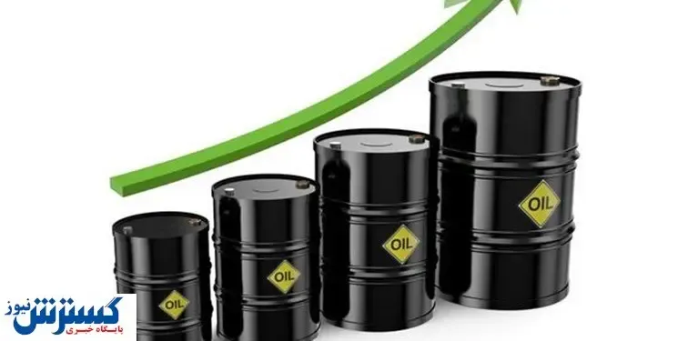 قیمت نفت به بالای ۶۹ دلار رسید