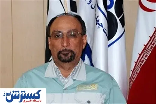 بررسی آخرین وضعیت تولید در فولاد سفیددشت
