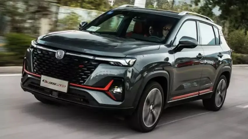 وارداتی گران قیمت سایپا / خارجی چانگان را چند می‌خرند؟