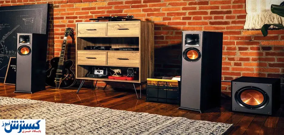 ۵ قدم مهم قبل از انتخاب اسپیکرهای با کیفیت برای خانه شما