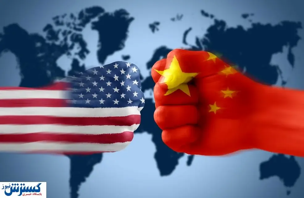 جنگ تجاری بین آمریکا و چین بالا گرفت | غول های تکنولوژی به جان هم افتادند!