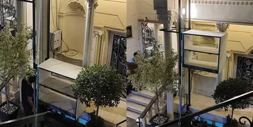 چرا باید به جای آسانسور از هوم لیفت استفاده کنیم؟