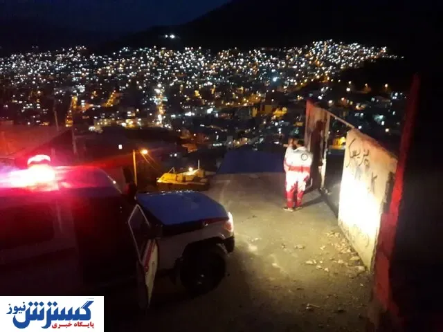 آخرین خبرها از زلزله کردستان