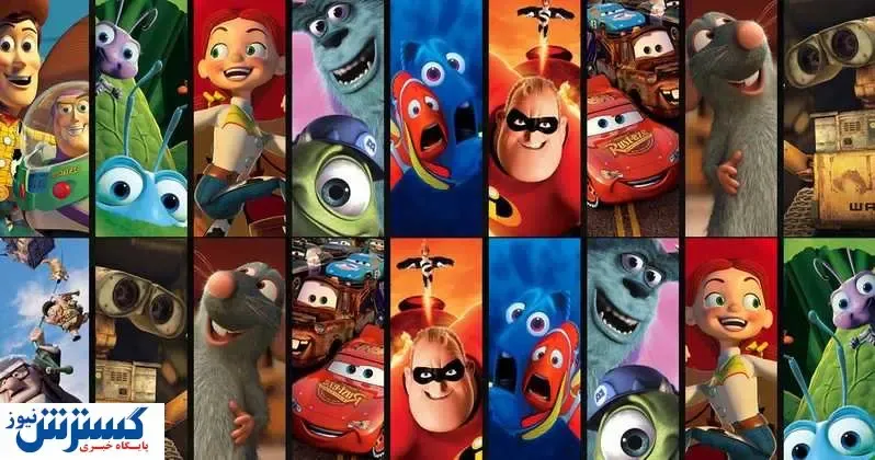 به بهانه هفته کودک/ بهترین انیمیشن تاریخ کدام است؟