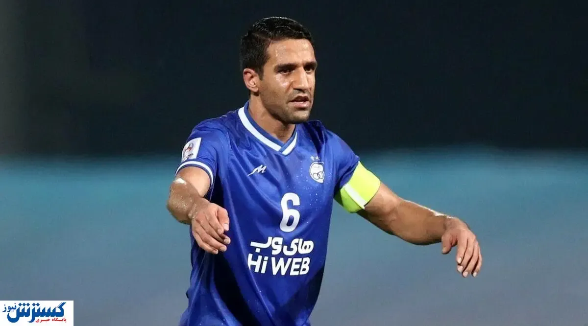 بولدوزر در یک قدمی استقلال