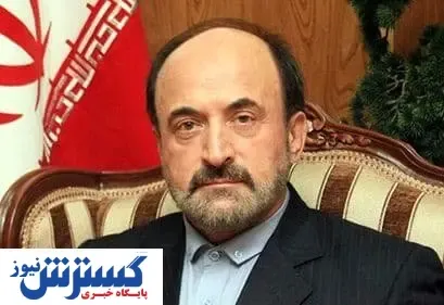 رییس سازمان مدیریت بحران کشور انتخاب شد