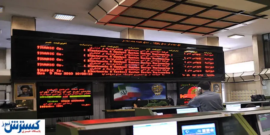 شاخص بورس در هفته گذشته چقدر رشد داشت؟