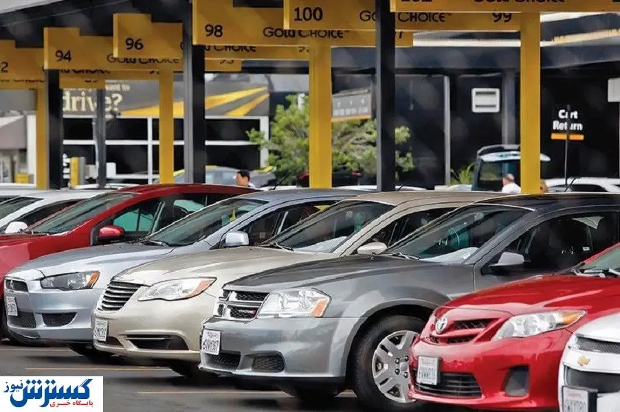 قیمت خودرو پرفروش بازار / از تیبا تا تارا
