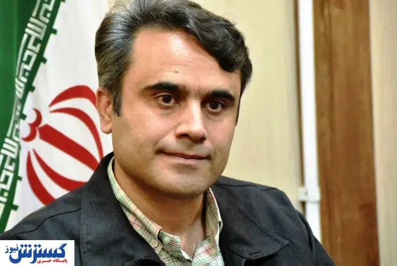 پیام تسلیت سرپرست سنگ آهن فلات مرکزی در پی شهادت دانشمند هسته‌ای