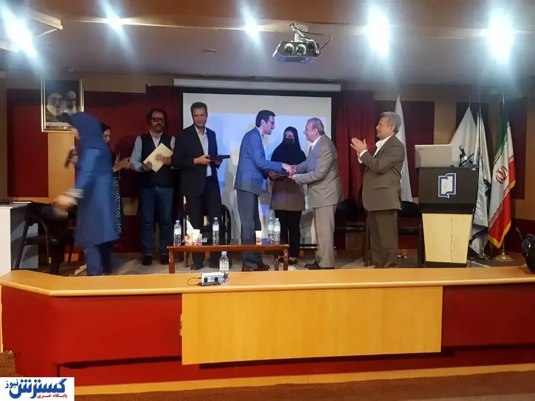 در عصر نوآوری  باید مصرف آب را مدیریت کرد