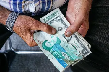 قیمت دلار امروز چهارشنبه ۴ شهریور ۱۴۰۵ / رکوردشکنی بزرگ در یک سال!