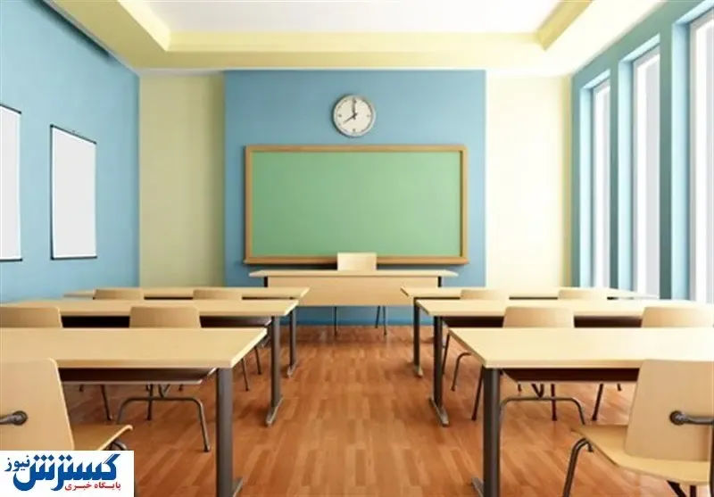 ۱۴ مدرسه کانکسی این استان  سر و سامان گرفتند