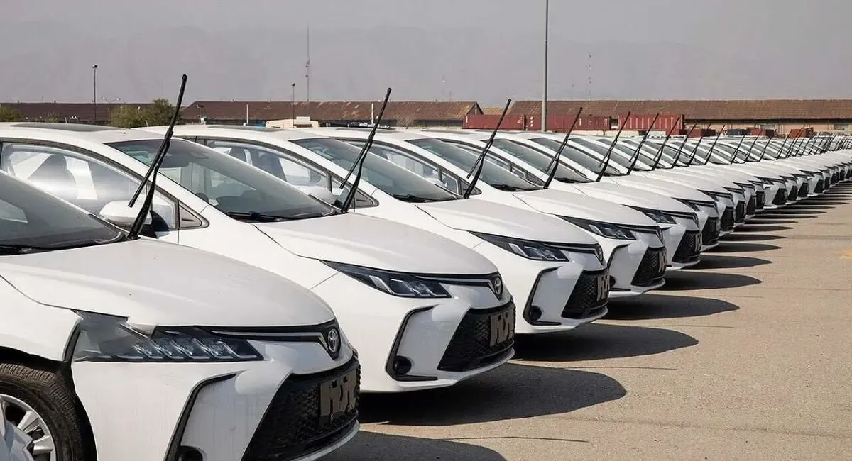 هفته خونین برای خودروها | حالا وقت خرید است؟