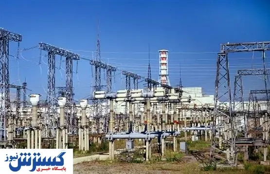 مصرف برق صنایع رکورد زد