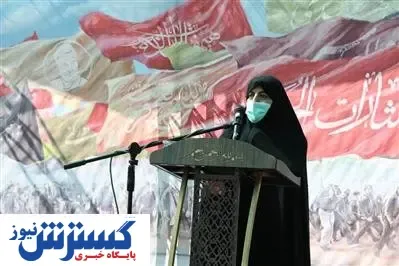 جزئیات افتتاحیه نمایشگاه دفاع مقدس فولاد مبارکه