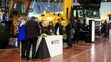 نمایشگاه تخصصی معدن اصفهان در مسیر توسعه تعاملات صنعتی