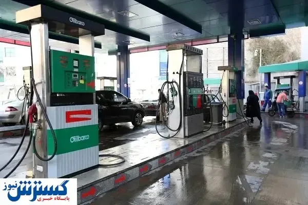 شروع ناترازی بنزین با انحلال یک ستاد