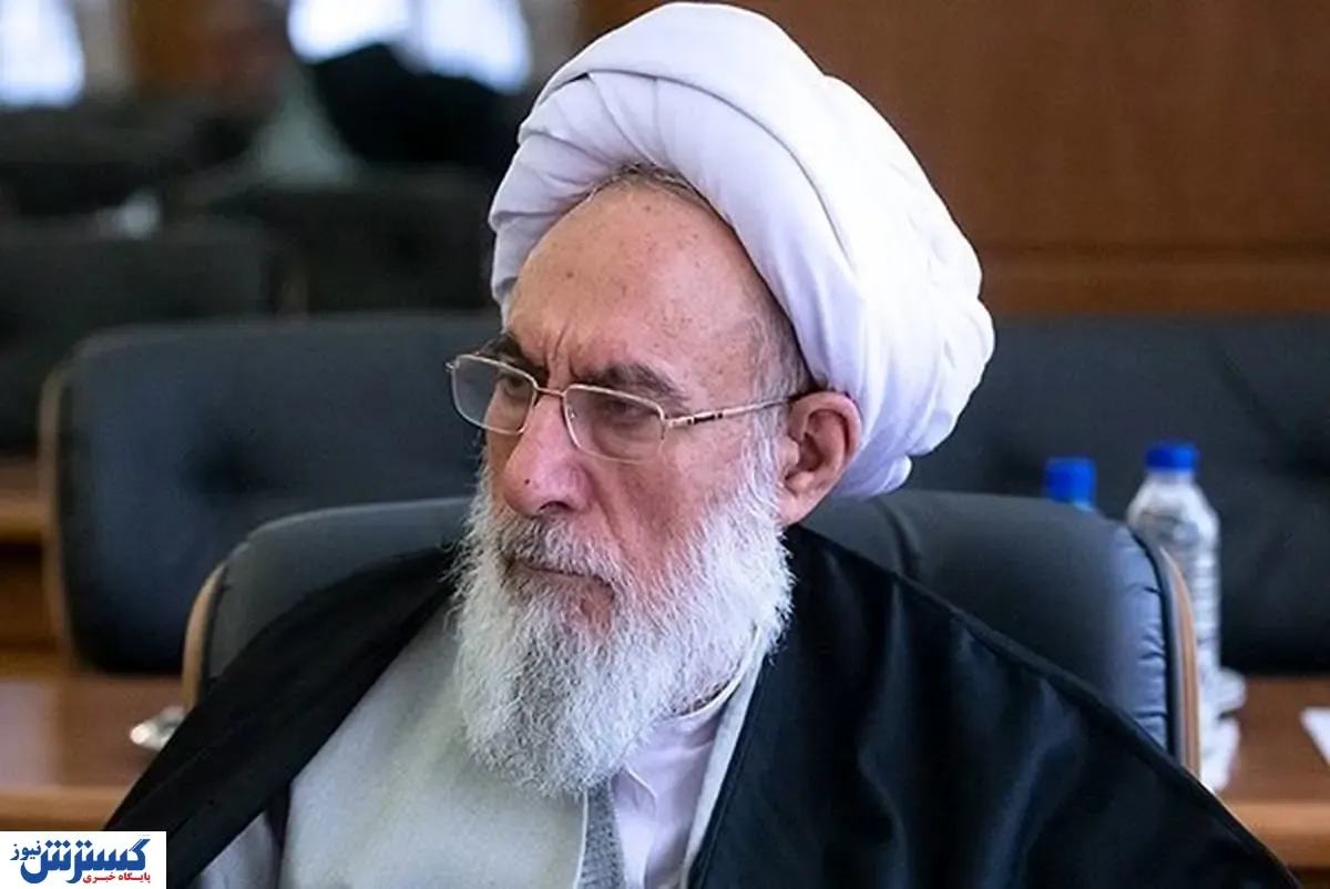 یک نماینده مجلس خبرگان خودروی خارجی هدیه گرفت