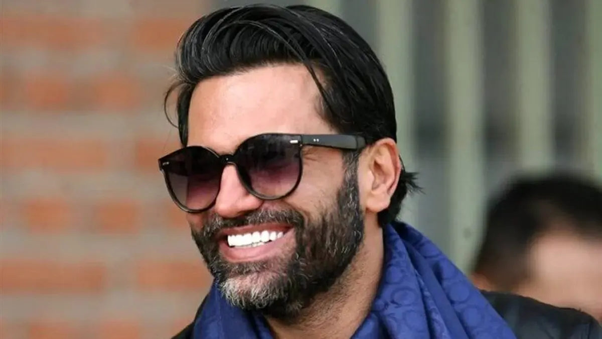 یامگا بهترین بوده است / استقلال بی‌شک قهرمان می‌شود