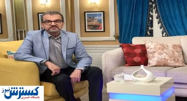 توصیه های مجری با سابقه به رییس صدا و سیما