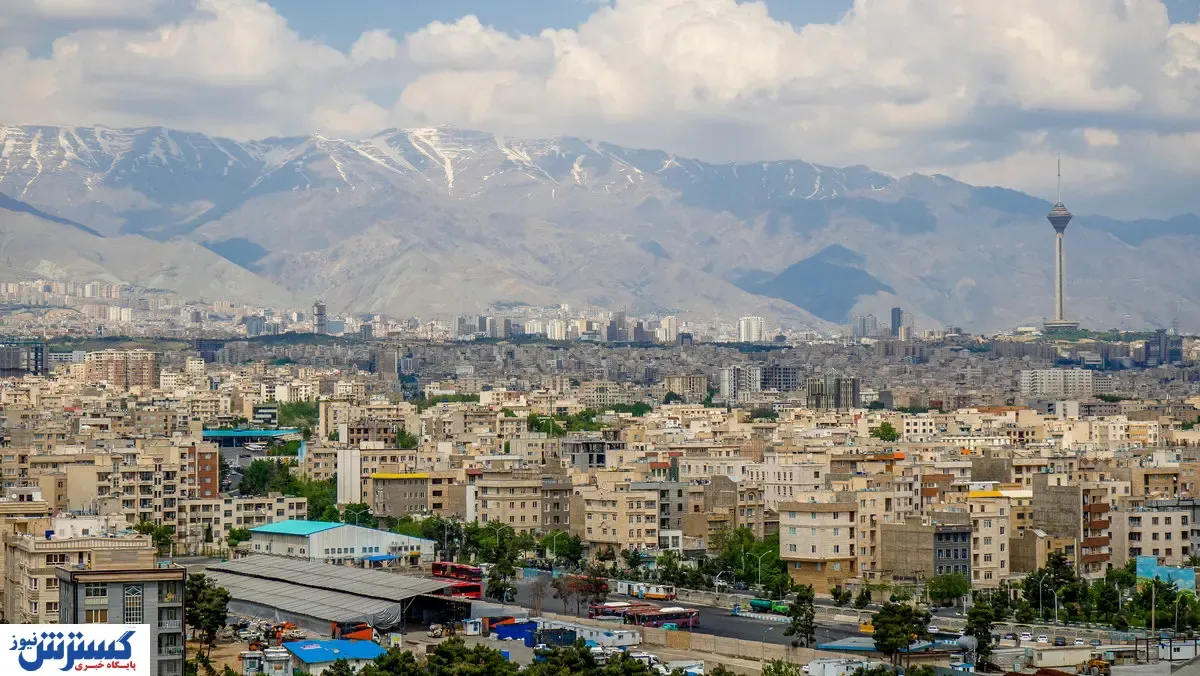قیمت جدید اجاره خانه در شرق تهران (۱۸ خرداد ۱۴۰۴) + جدول