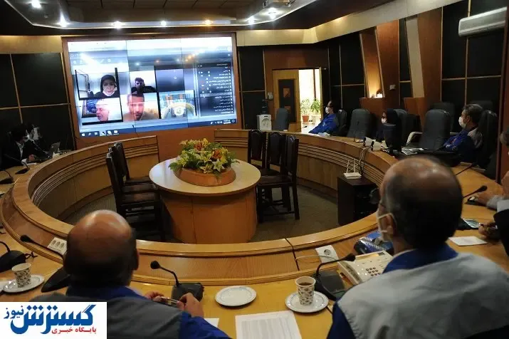 نیازهای فناورانه ایران خودرو برای توسعه همکاری با دانشگاه اعلام شد