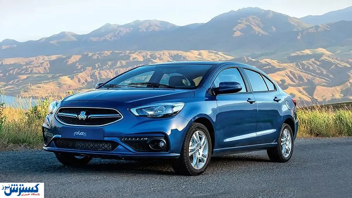 پرنده شکاری سایپا تغییر قیافه می دهد | متقاضیان شاهین پلاس تا پایان سال منتطر بمانند