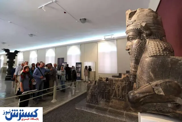 موزه ها و اماکن تاریخی تعطیل شدند