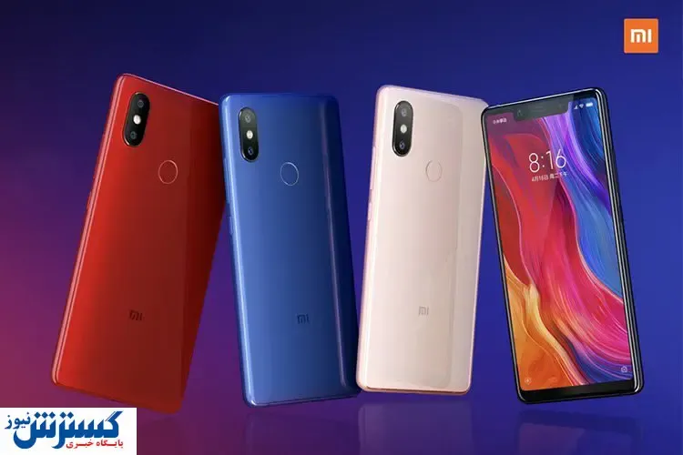 قیمت گوشی های شیائومی در بازار امروز (۹۹/۰۴/۲۴) + جدول