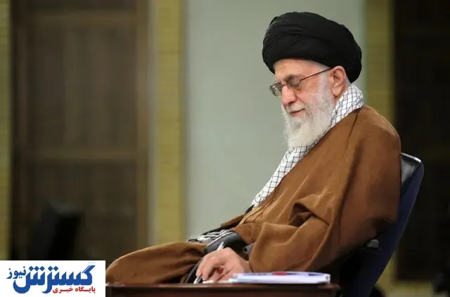 رهبر انقلاب در حکمی حسین دهقان را به ریاست بنیاد مستضعفان منصوب کردند