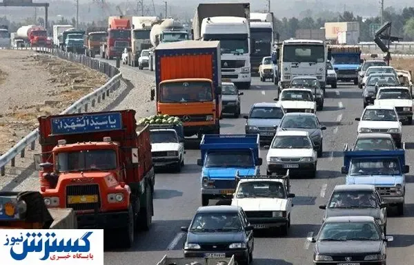 اسقاط خودروهای فرسوده جدی‌گرفته نمی‌شود / امکان نوسازی صددرصدی نیست