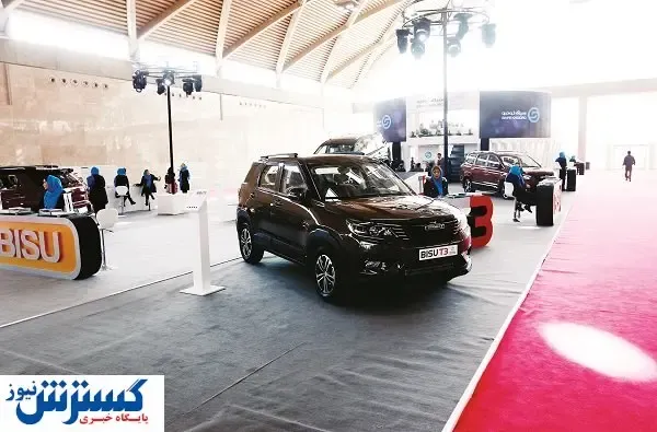 غیبت برندهای خارجی بازدیدکنندگان را کاهش داد