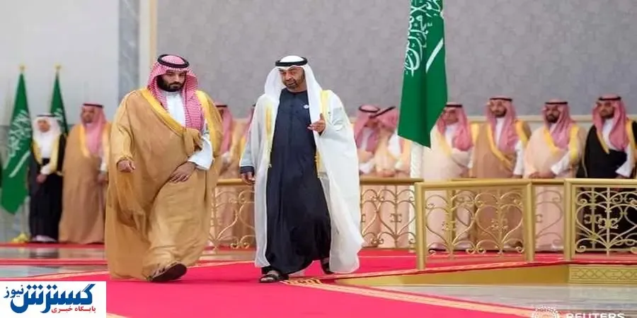 علاقه ریاض و ابوظبی به تشدید اختلافات ایران و امریکا