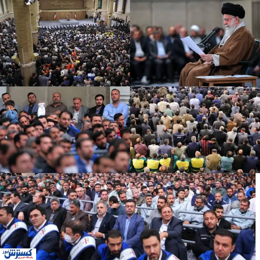 اکسینی ها با روحیه مضاعف برای تحقق شعار سال تلاش خواهند کرد*