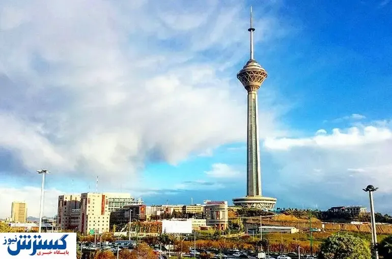 کرونای دلتا برج میلاد را تعطیل کرد