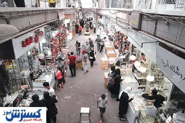 بیشترین گلایه از مالیات است
